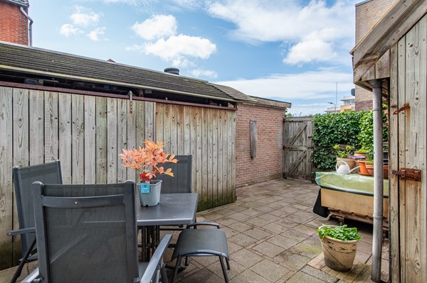 Medium property photo - Hoofdstraat 293, 2171 BE Sassenheim